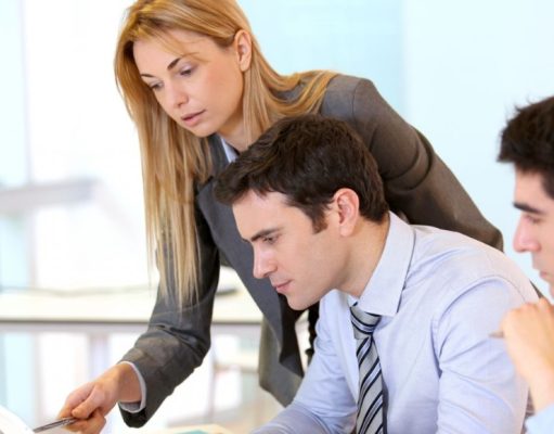 La invención de la semana laboral