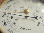 La invención del barómetro