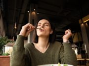 La lucha contra el peso