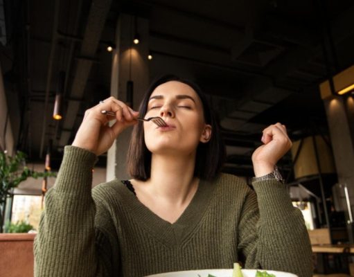 La lucha contra el peso