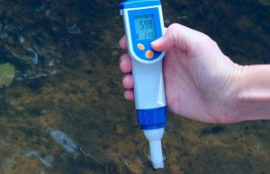 La lucha de una mujer contra el Riachuelo Revista Selecciones