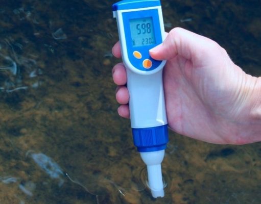 La lucha de una mujer contra el Riachuelo