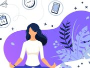 La meditación como medicina