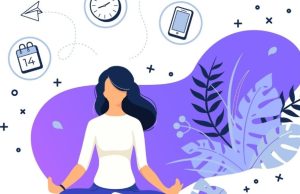 La meditación como medicina Revista Selecciones