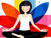 La meditación podría extender la vida