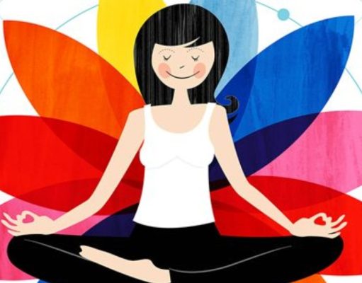 La meditación podría extender la vida