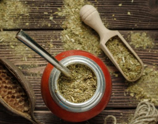 La mejor manera de cebar mates