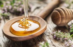 La miel, mejor que los jarabes Revista Selecciones