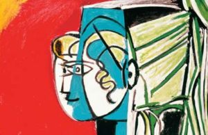 La musa de Picasso Revista Selecciones