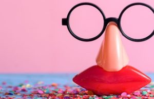 La nariz, esa aliada olvidada Revista Selecciones