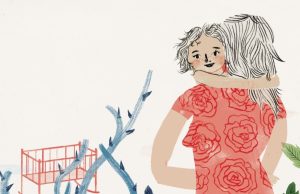 La niña que volvió a nacer Revista Selecciones