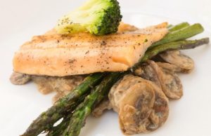 La nueva cocina patagónica Revista Selecciones