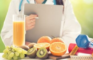 La nutricionista debajo del árbol Revista Selecciones