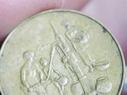 La otra cada de la caridad.