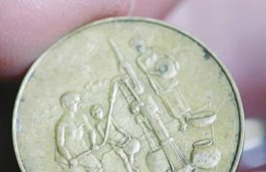 La otra cada de la caridad. Revista Selecciones