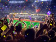 La pasión por el deporte