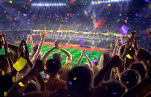 La pasión por el deporte Revista Selecciones