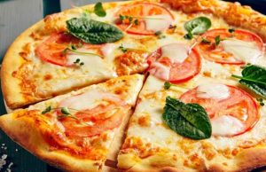 La pizza perfecta Revista Selecciones