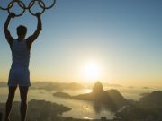 La resurrección de las Olimpíadas