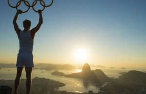 La resurrección de las Olimpíadas Revista Selecciones