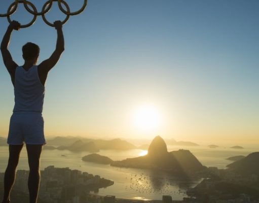 La resurrección de las Olimpíadas