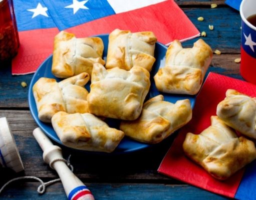 La revancha de la cocina chilena