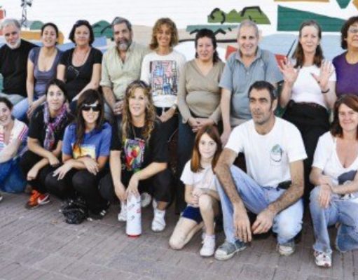 La revolución del arte en las calles