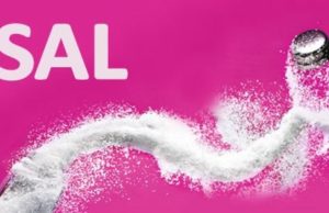 LA SAL: demonio contra la salud, ¿o no? Revista Selecciones