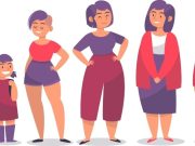 La salud a través de las etapas de la vida