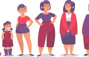 La salud a través de las etapas de la vida Revista Selecciones