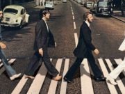 La separación de los Beatles
