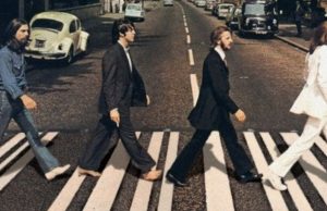 La separación de los Beatles Revista Selecciones