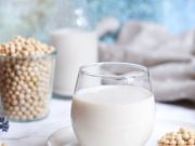 La soja que hace bien