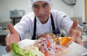 La variada cocina peruana Revista Selecciones