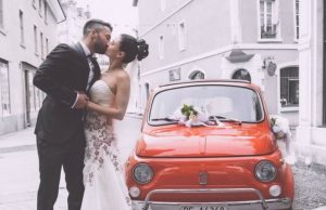 La verdad sobre las tradiciones nupciales Revista Selecciones