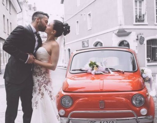 La verdad sobre las tradiciones nupciales