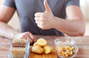 La verdad sobre los carbohidratos Revista Selecciones