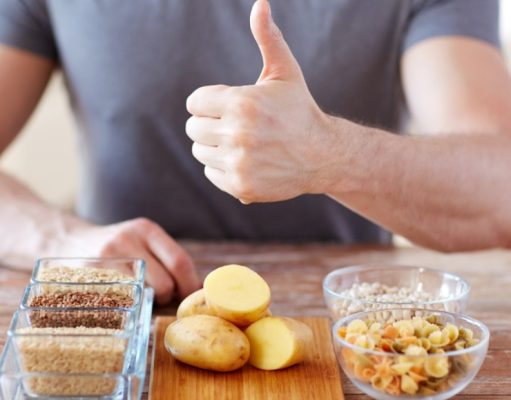 La verdad sobre los carbohidratos