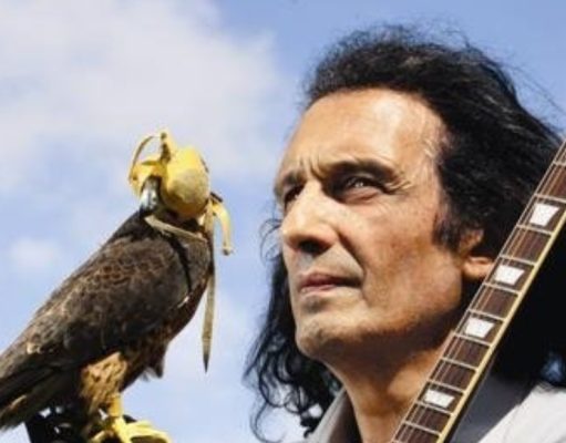 La vida de Ricardo Soulé