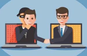 Ladrones de identidad Revista Selecciones