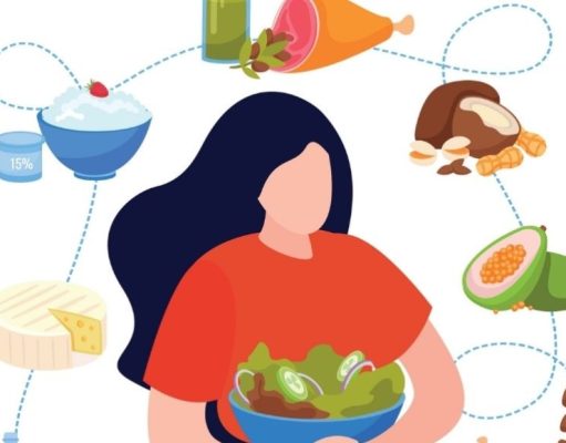 Las 6 mejores fuentes de proteína