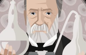 Las antiguas teorías «médicas» Revista Selecciones