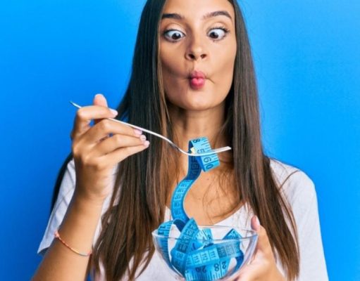 Las dietas más extravagantes