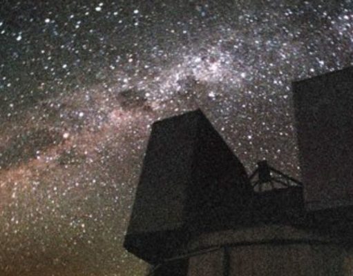 Las Estrellas: el espectáculo más grande de la tierra