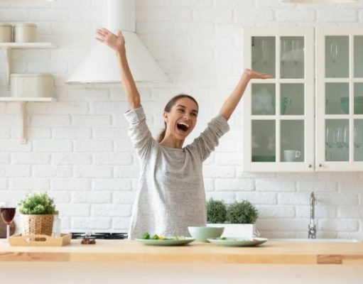 Las mejores ensaladas para este verano