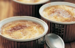 Las mejores recetas con lácteos Revista Selecciones