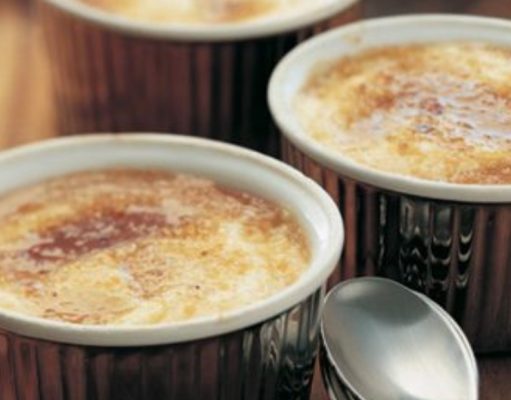 Las mejores recetas con lácteos