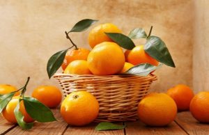 Las mimadas del otoño: ¡bienvenidas mandarinas! Revista Selecciones