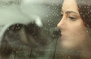 Las noches que pasé en mi auto Revista Selecciones