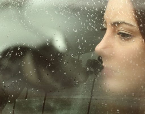 Las noches que pasé en mi auto